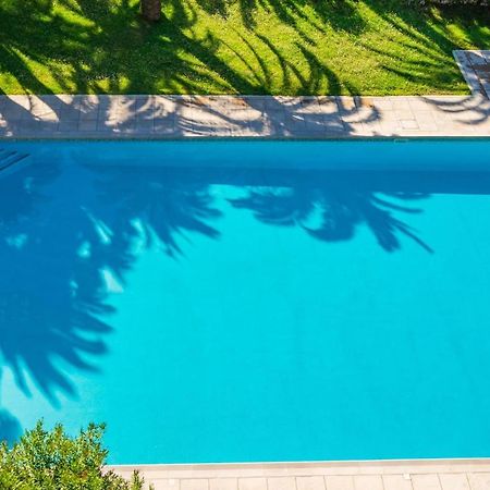 Appartement Clemenceau - Welkeys Vallauris Dış mekan fotoğraf